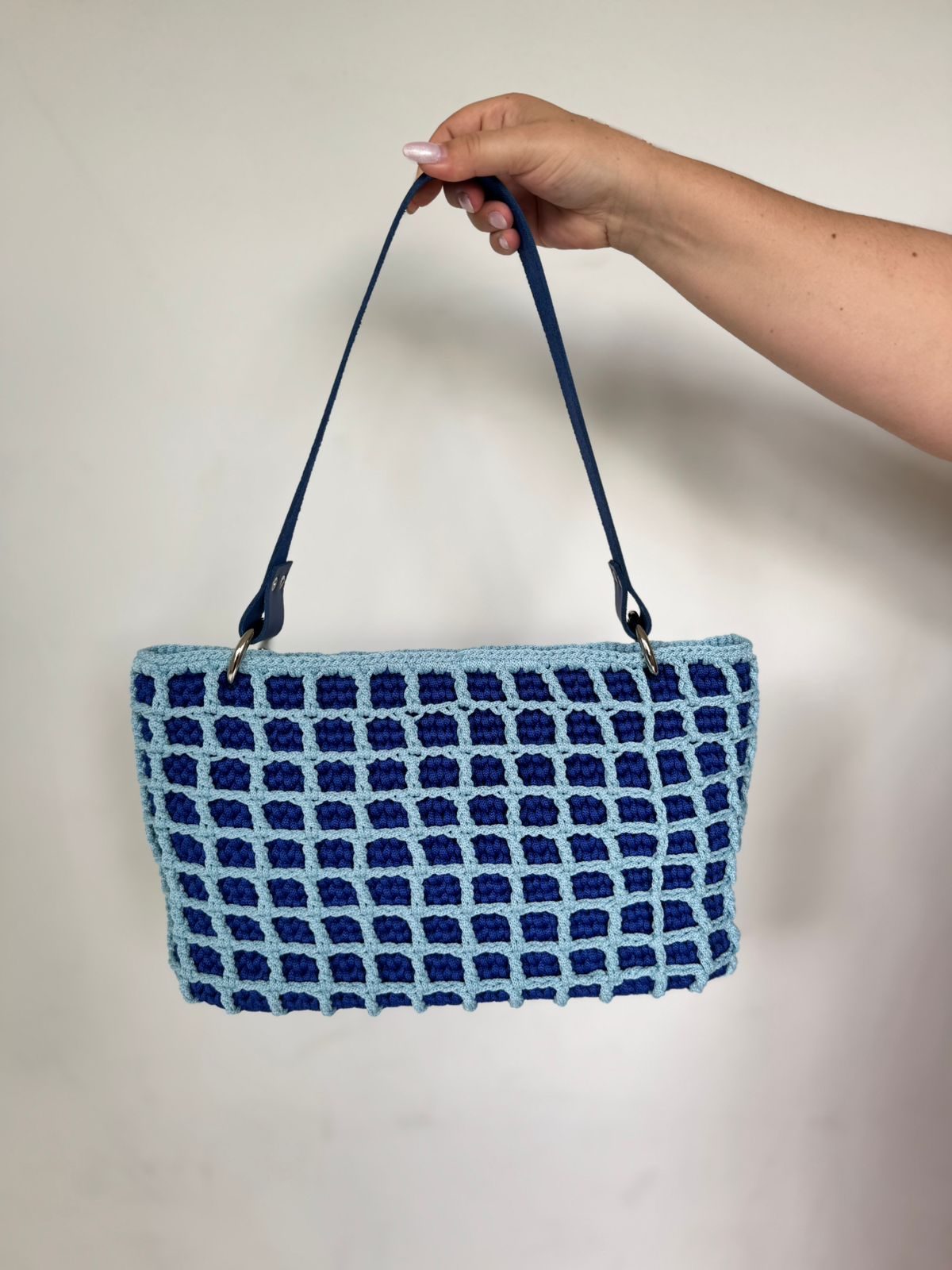 KIT da Bolsa Favo de Mel