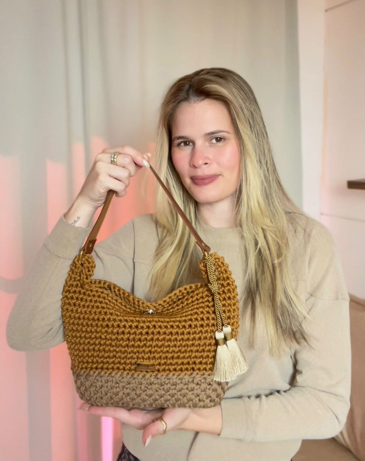 KIT da Bolsa LIA