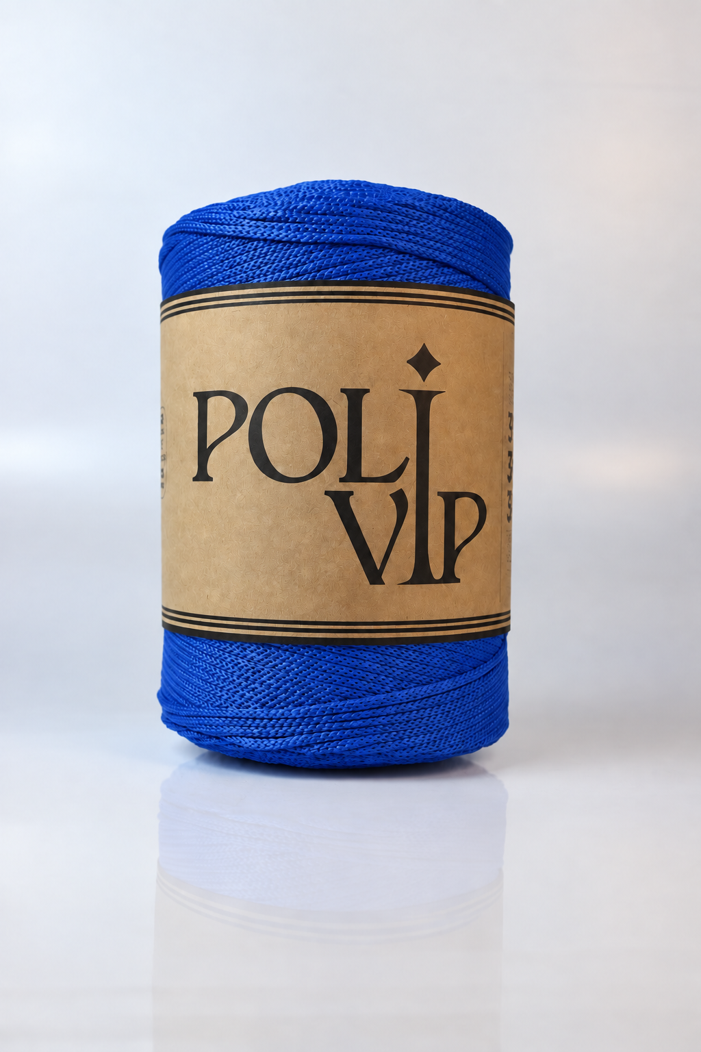 [Novo] Poli Vip 3mm Cor:Royal