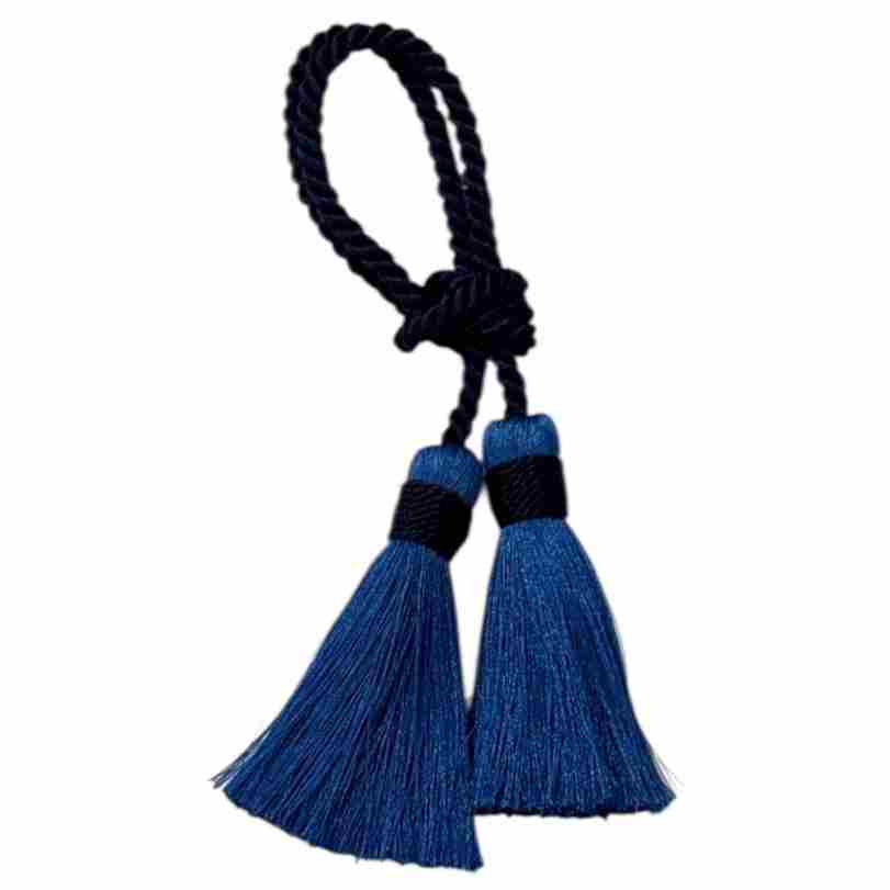 Tassel Baby Cor:Royal