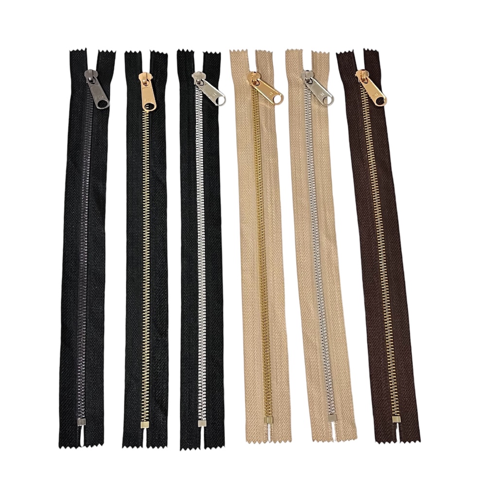 Ziper 40cm