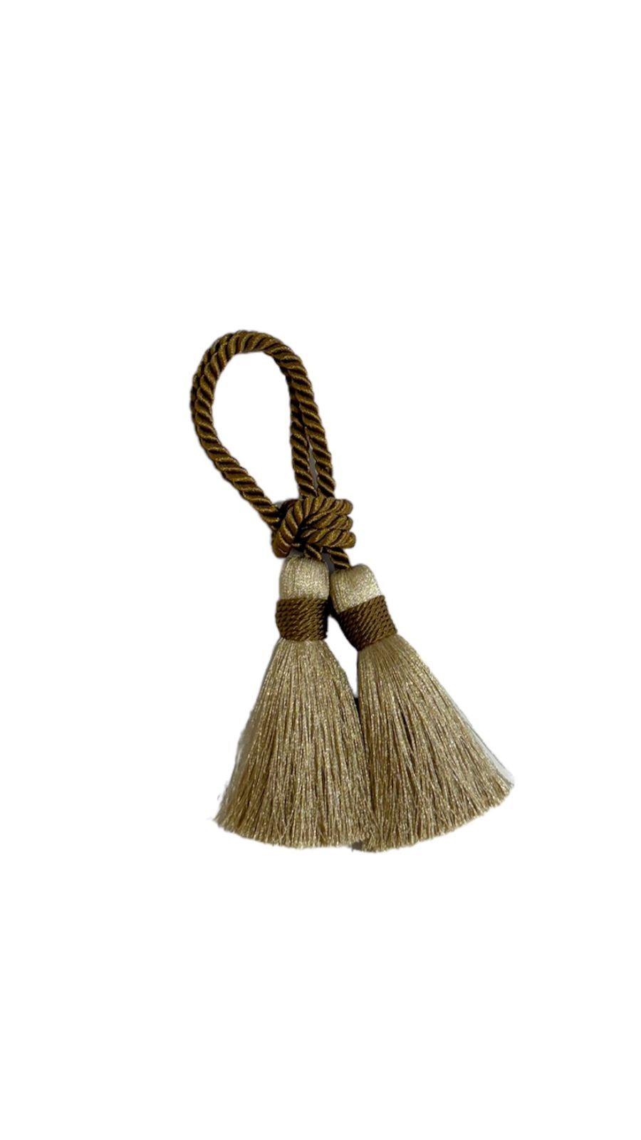 Tassel Baby Cor:Fendi