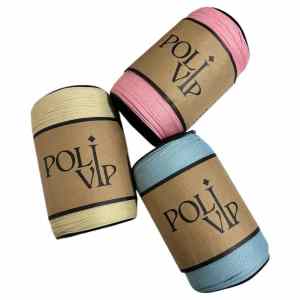 [BRINDE] Fio POLI VIP 3mm