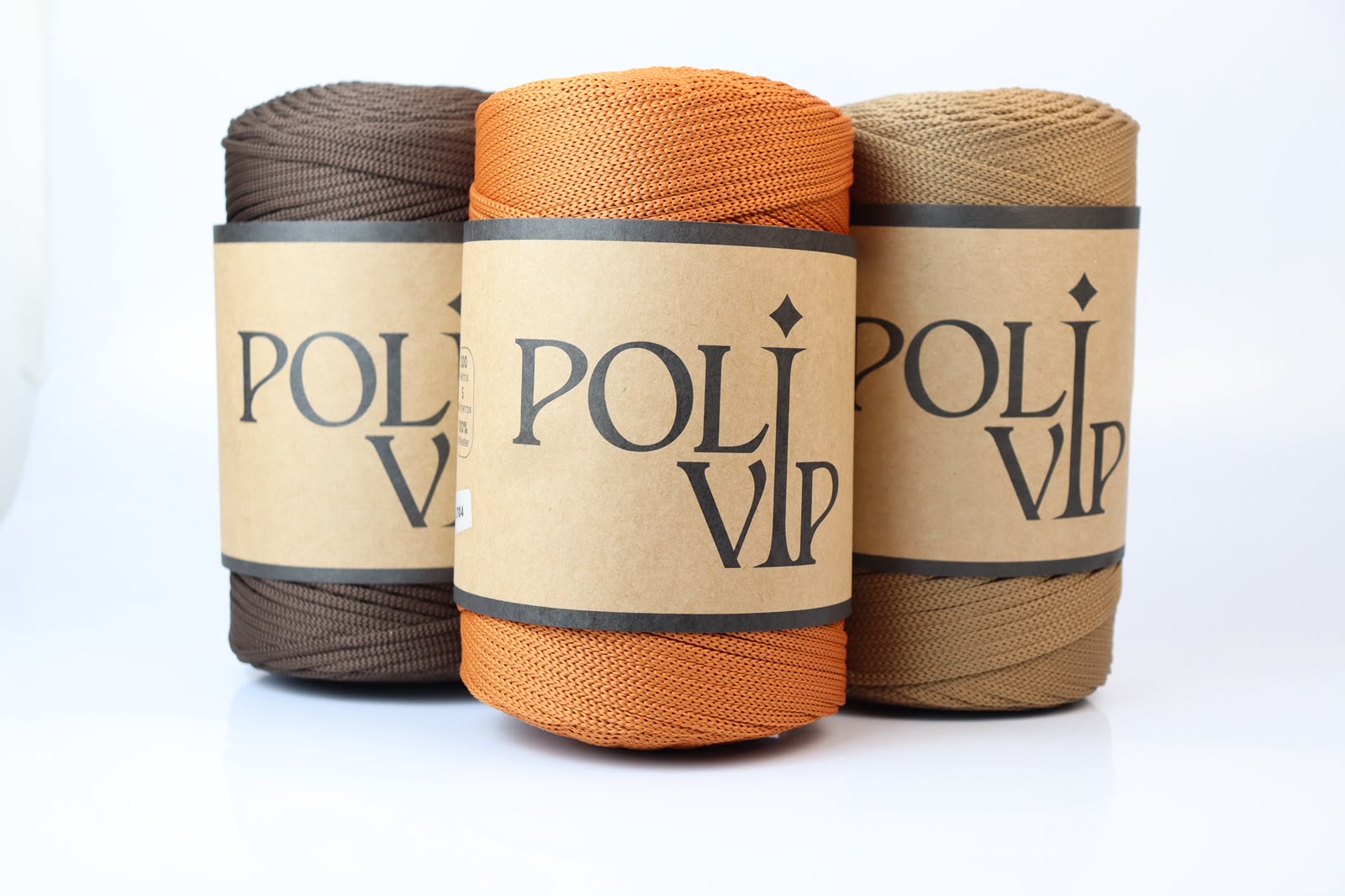 Fio Poli VIP 5mm