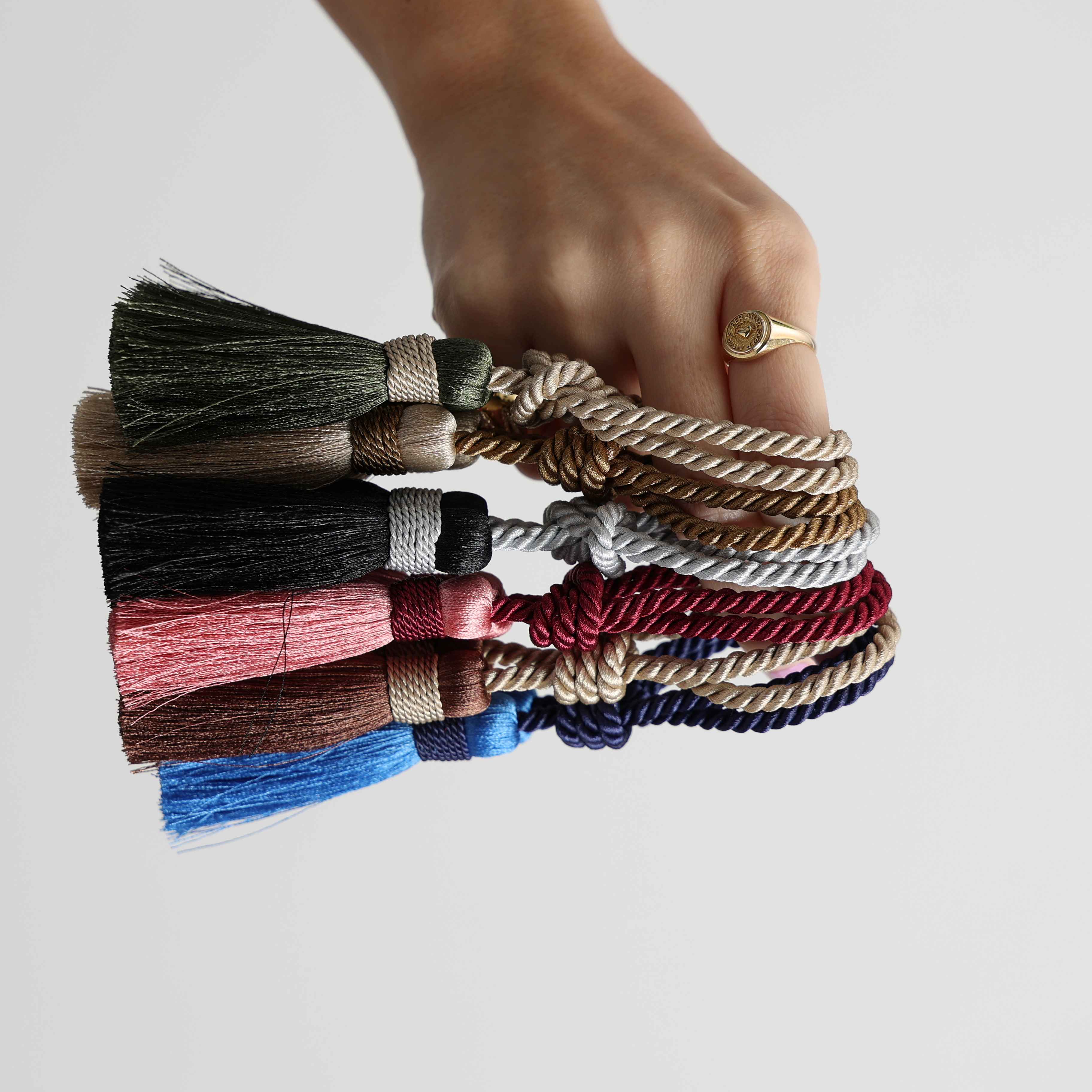 Tassel Baby