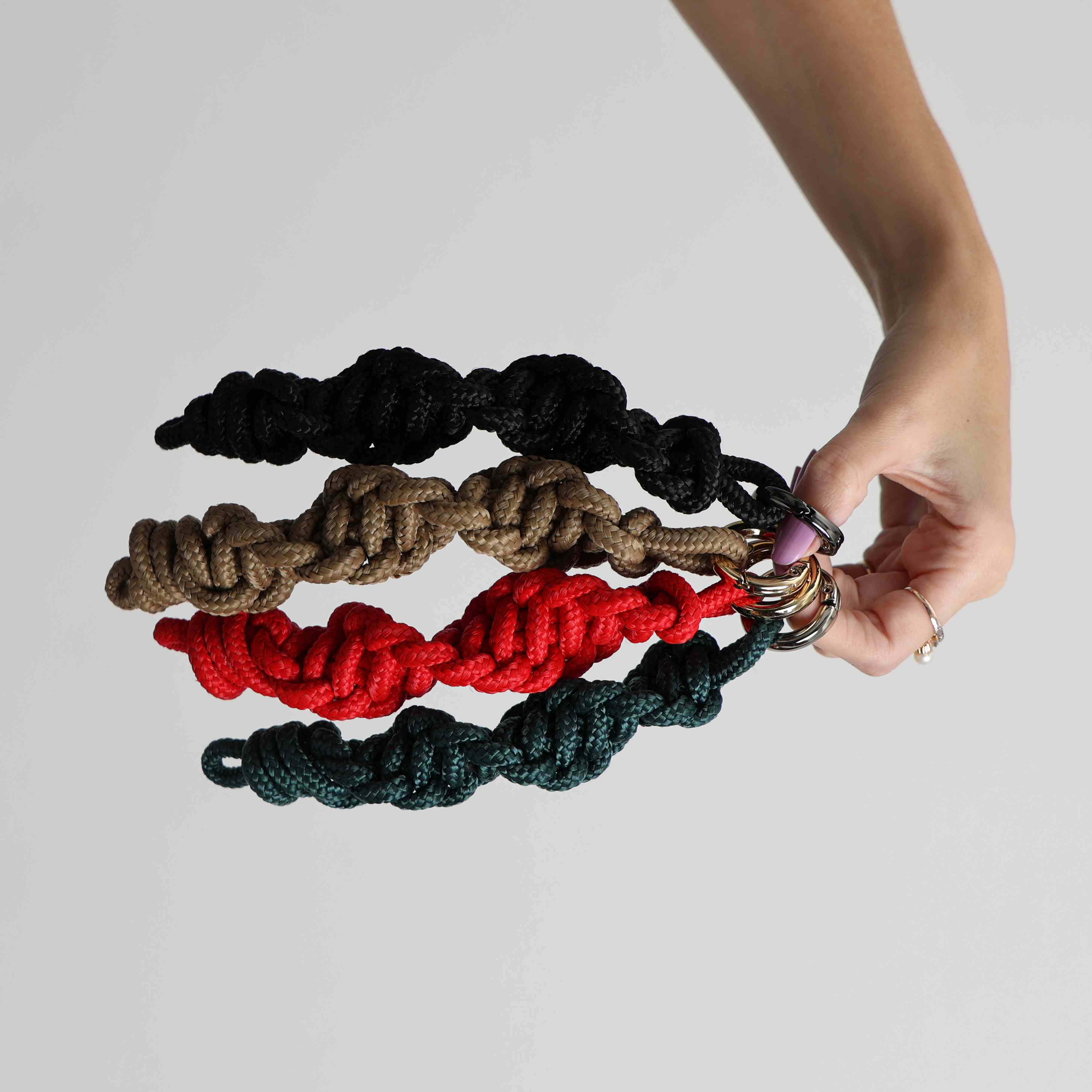 Tassel DNA