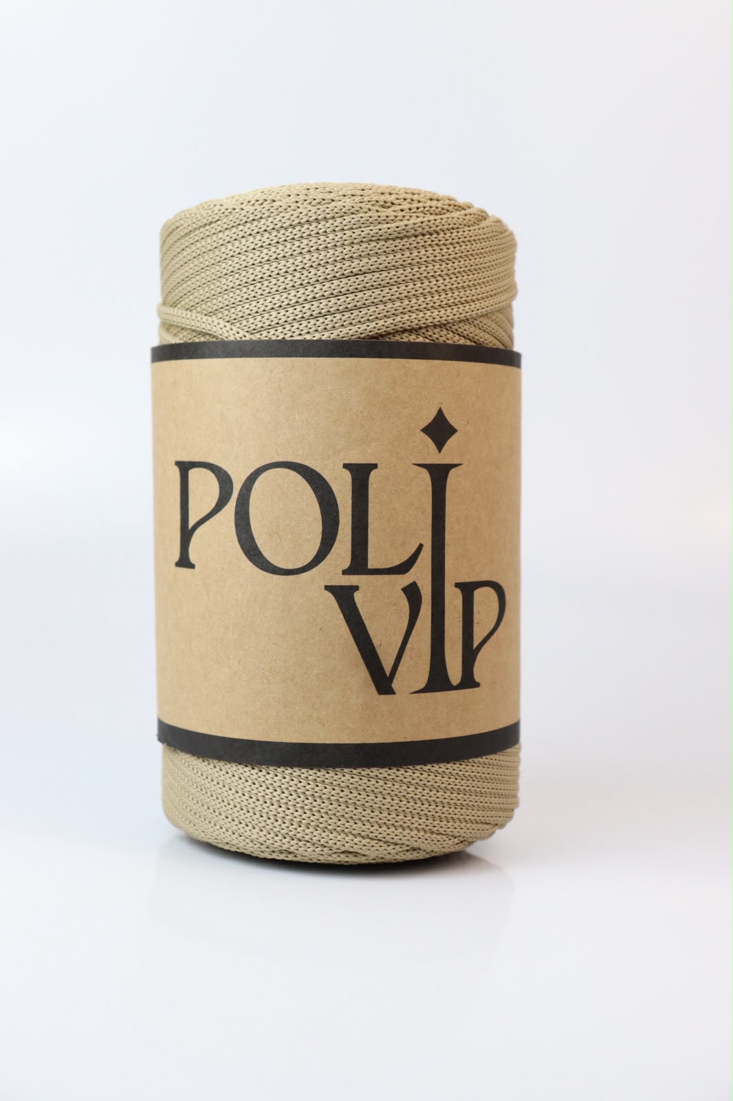 Fio Poli VIP 5mm Cor:Fendi